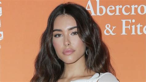 madison beer nud|Madison Beer Recalls Trauma of Dealing With Nude Video Leak。